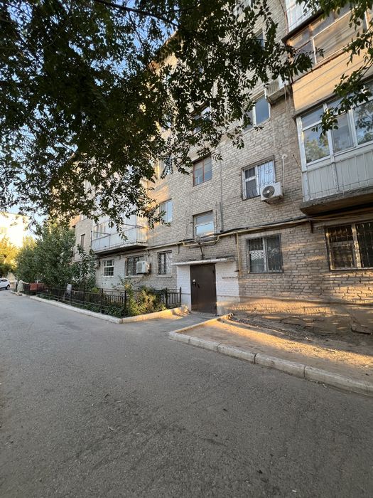 Бегім ана 3 2 бөлмелі пәтер