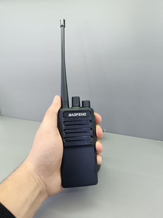 Ratsiya Серьёзный РАЦИЯ Оригинал Baofeng