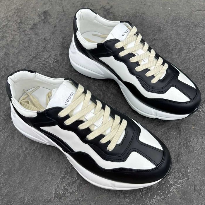 Sneakers Gucci Rhyton