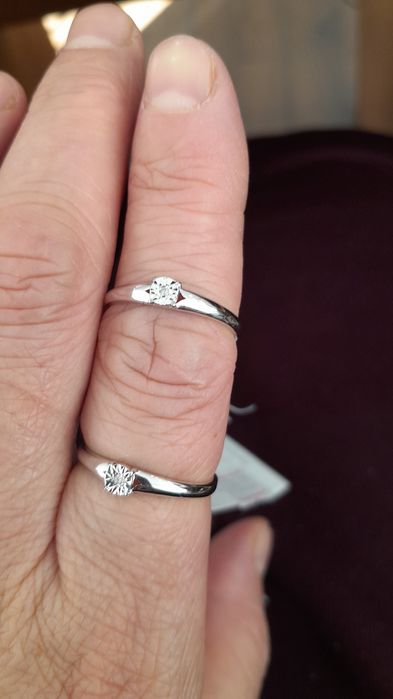 Серебряные изделия
