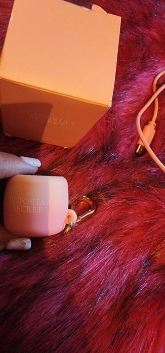 Мини колонка Victoria's Secret оригинал новая