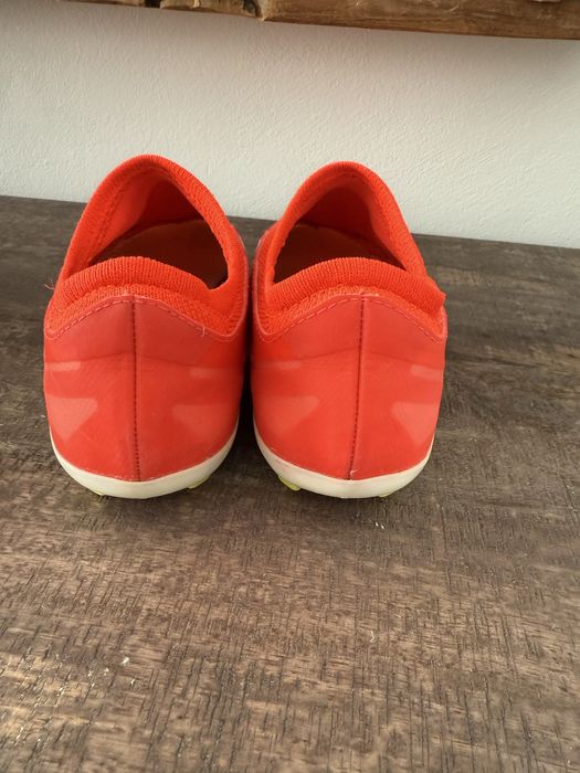 Футболни обувки adidas X CRAZYFAST LEAGUE LL FG