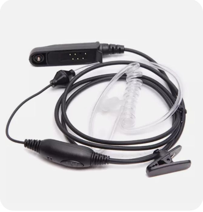 Продам гарнитуру BAOFENG .