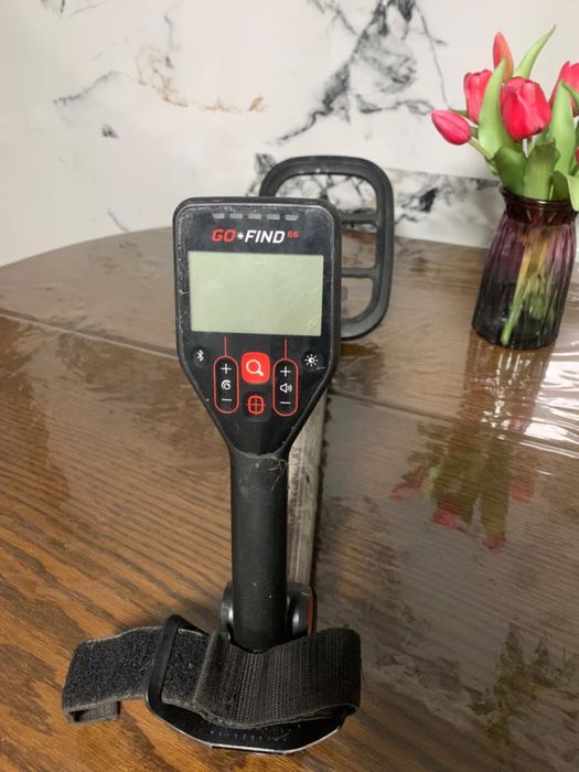 Продам металлоискатель