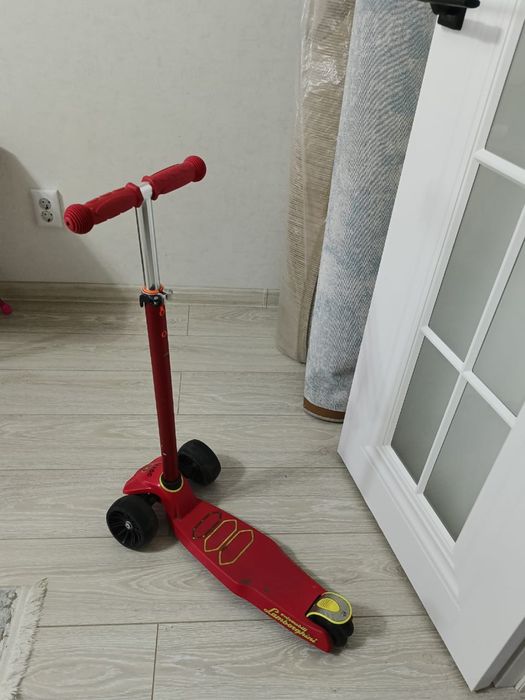 Велосипеды,самокаты