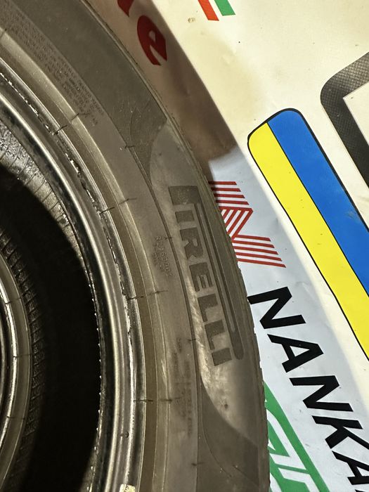 255/55 R19 111V XL - Pirelli Scorpion Winter M+S Oferta