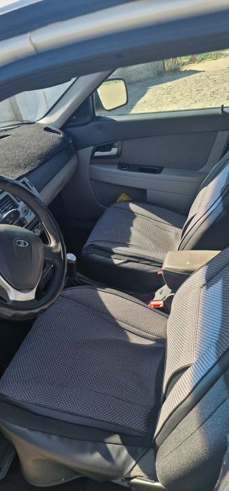 Продам приору в хорошем состоянии