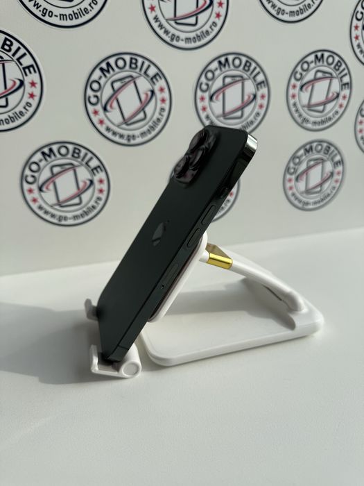 iPhone 13 Pro - 128GB - Alpine Green - NOU - Activat - Garantie