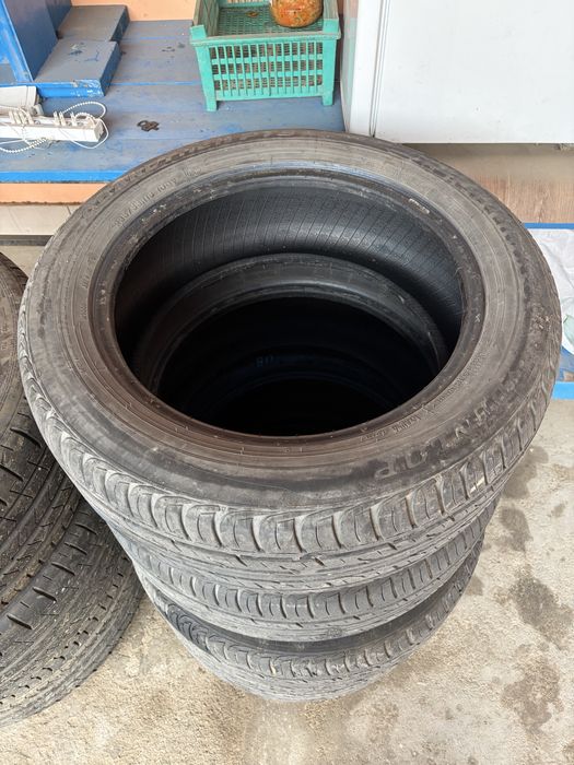 Комплект Резины Лето