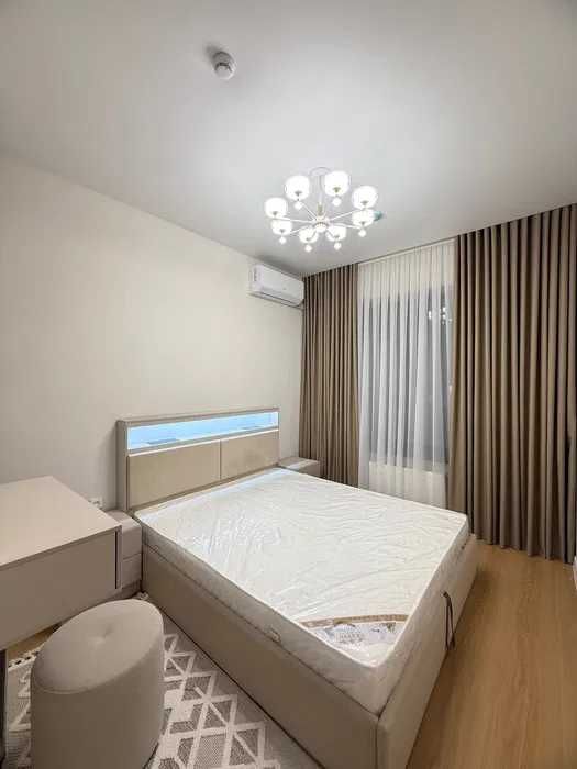 Аренда квартира | 2/4/10 | Яшнабадиский Махтункули Паркентиский