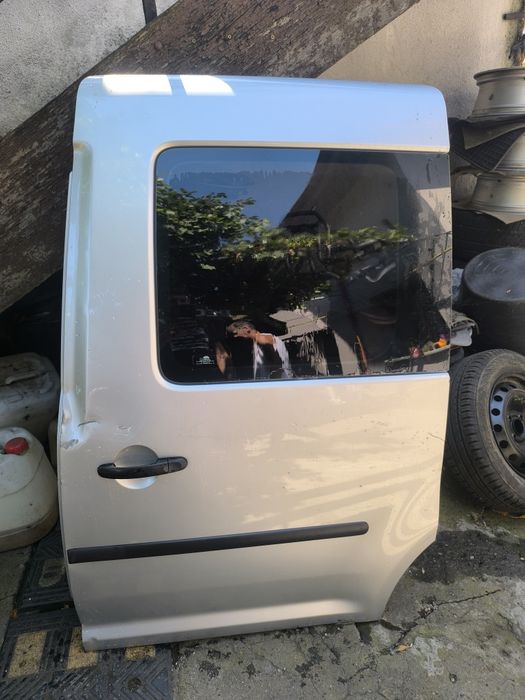 Ușa stanga culisanta Caddy 3 2004 - 2010