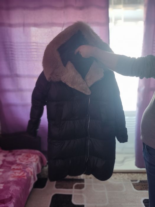 Куртка в отличном состоянии