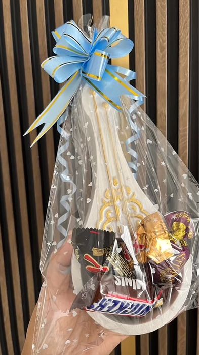 Бонбоньерки Тойбастар