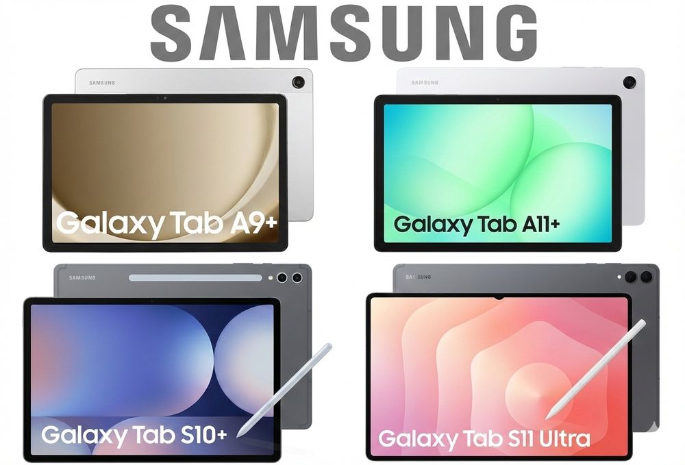 Планшет Samsung Tab a9 a11 s10 s11 planshet
