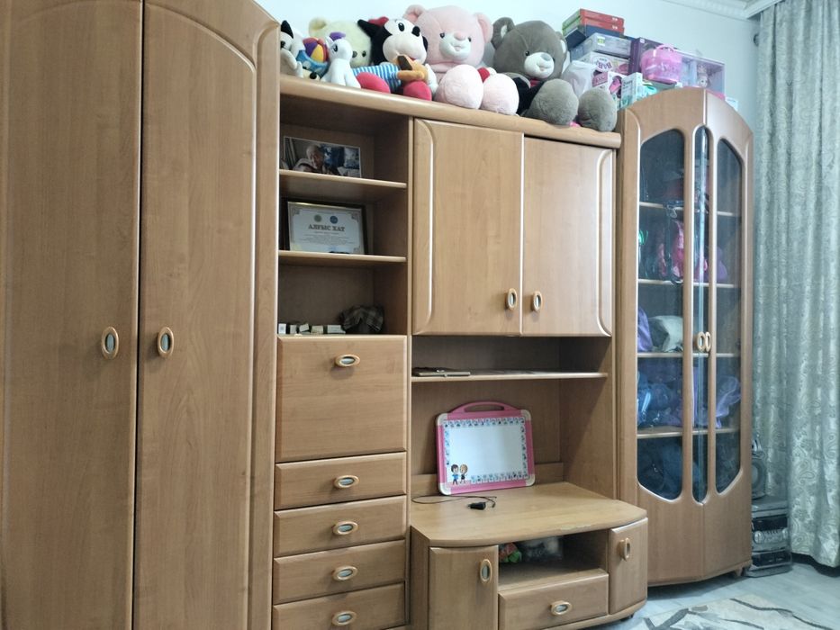 Продам гарнитур в хорошем состоянии