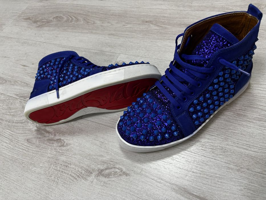 Christian Louboutin 40-41