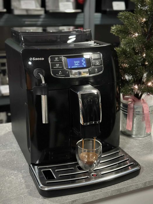 Кафемашина Saeco Intelia Made In Italy