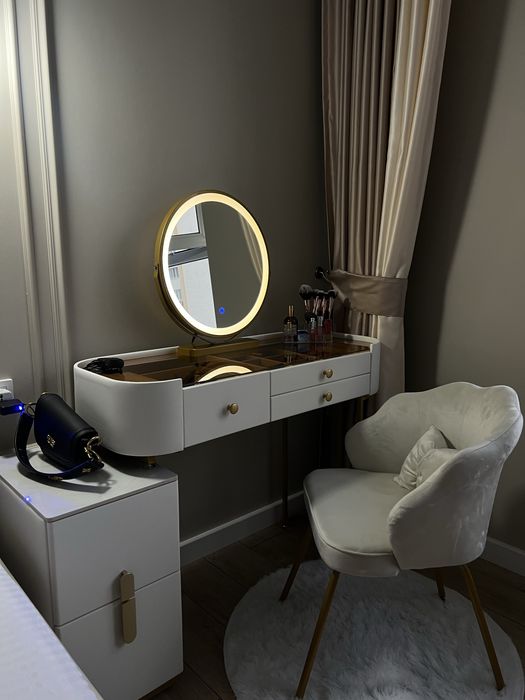 Евротрешка в бостандыкском районе