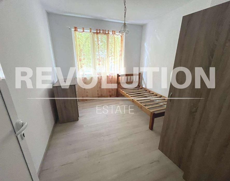 Дава се под наем Двустаен апартамент в Варна, Зимно кино Тракия - 50 кв.м за 400 € - Снимка #3