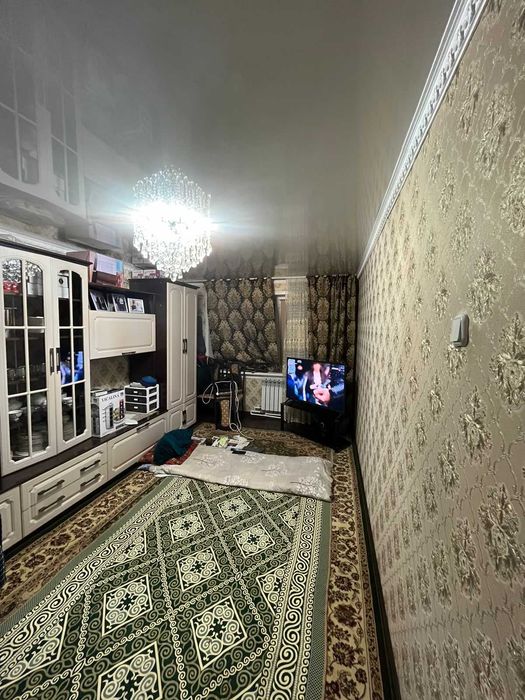 Продам 3комн на 15мкр