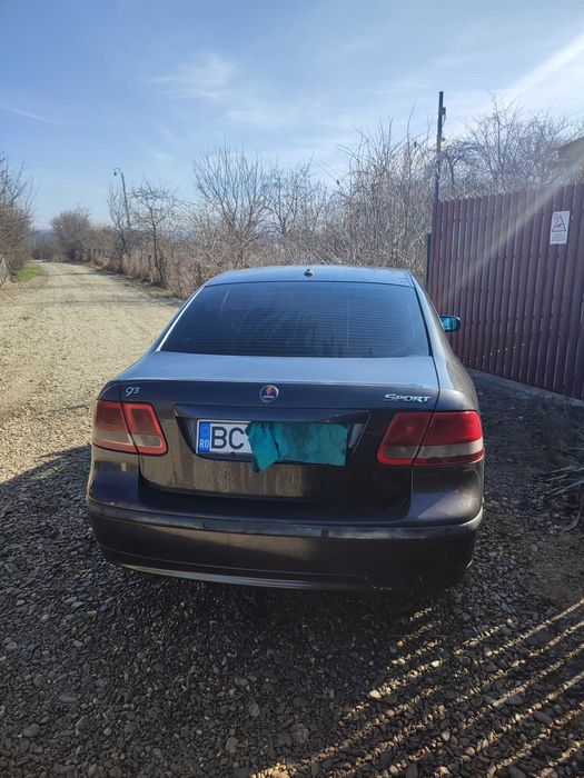 Saab 93 1.9 tdi 150 cai