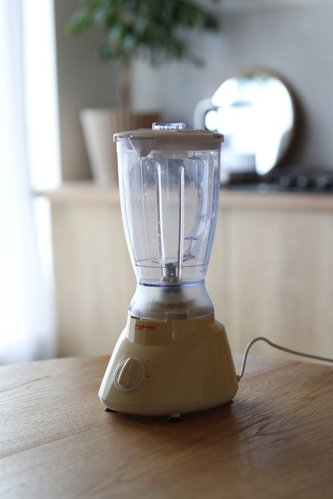 Блендер Moulinex