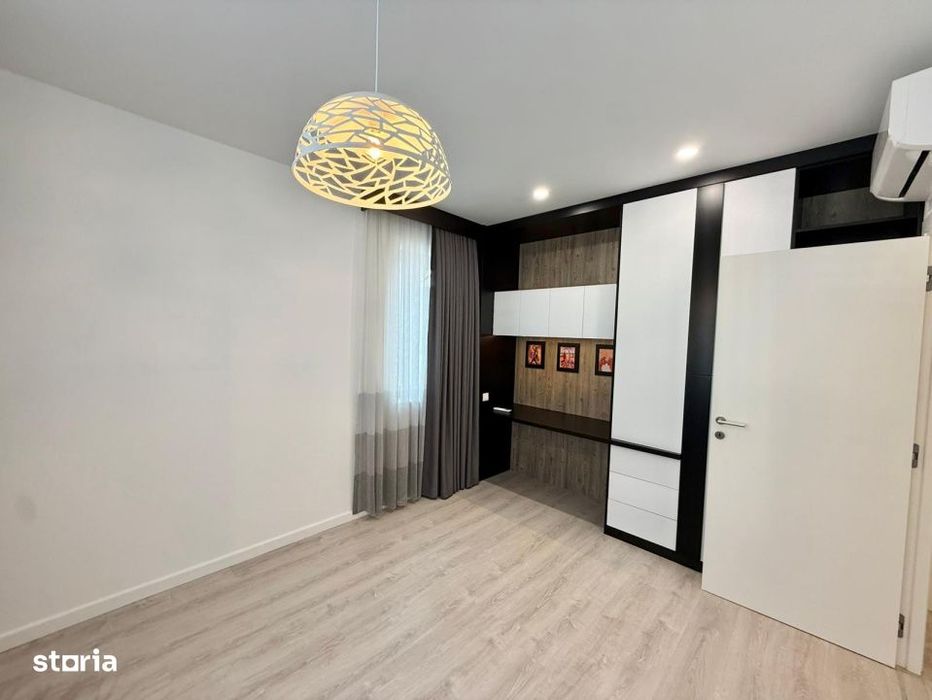 Mobexpert Homes | Vila Duplex | Langa Scoala Americana | 4 Dormitoare