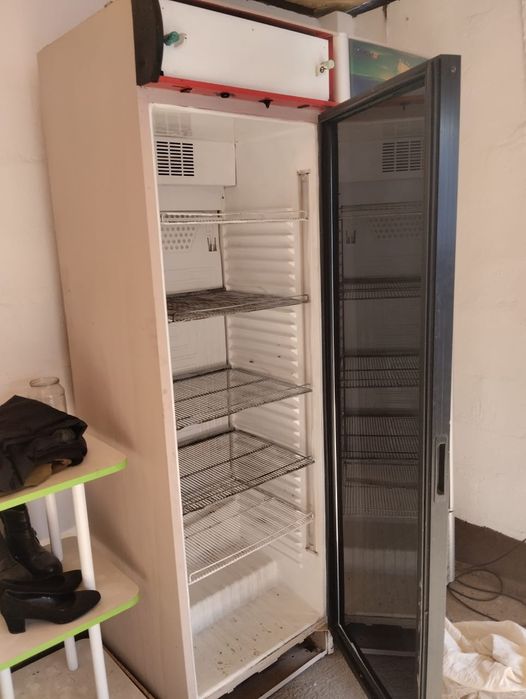 Холодильник бу в хорошем состоянии