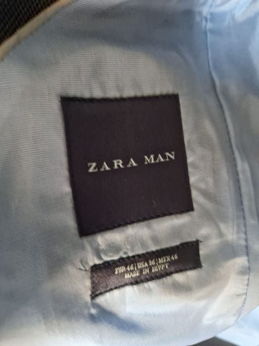 Costum bărbați Zara, marim S