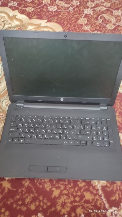 Продаю hp рабочий