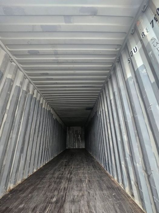 Container Maritim 12 m