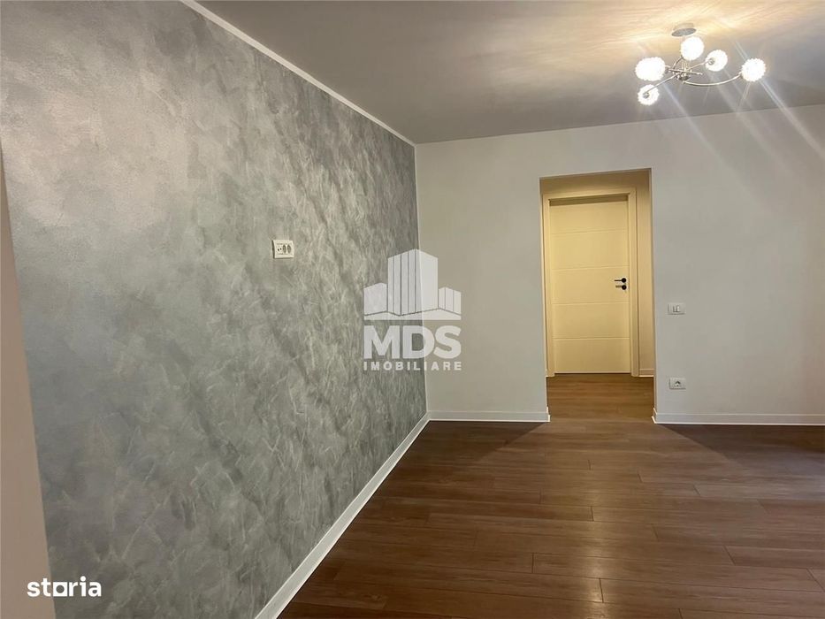Renovat complet Mc Donald Circumvalatiunii cu balcon