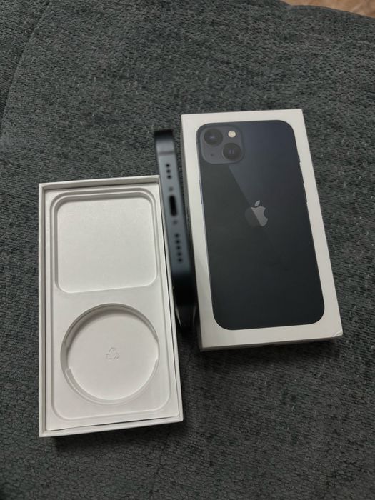 iPhone 13 Двухсимочный