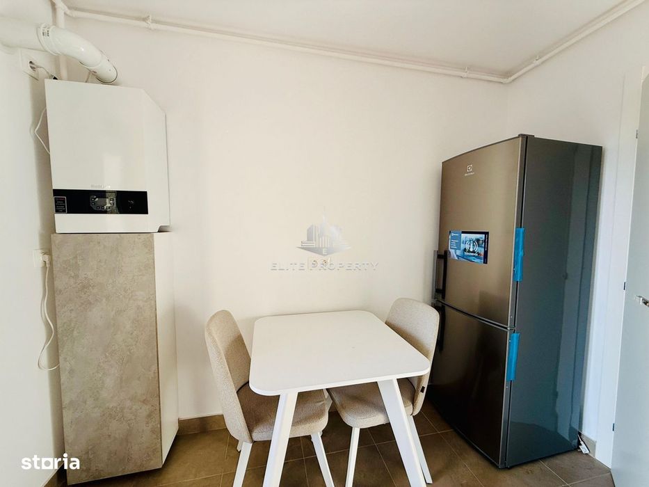 Vanzare Apartament NOU | 2 Camere+parcare| H Pipera Lake