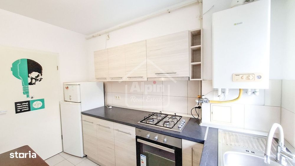 Oportunitate Avantgarden Bartolomeu 2 Camere Pret avantajos