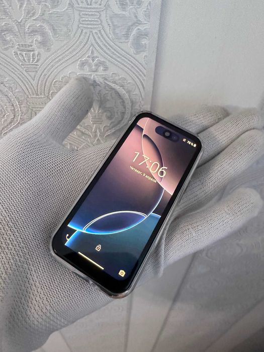 iphone mini 512Gb новый без обмена