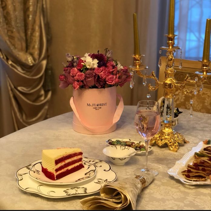Подсвечник