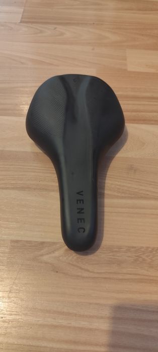 Sei bicicleta MTB