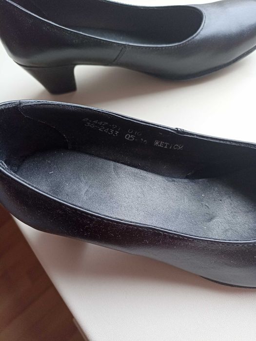 Туфли для военнослужащих