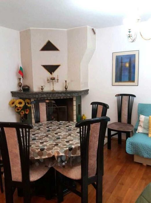 Дава се под наем Тристаен апартамент в Бургас, Център - 110 кв.м за 510 € - Снимка #7