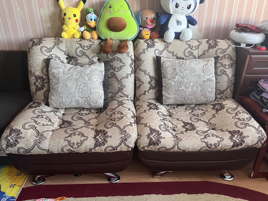 Продам кресло в идеалном состаяни