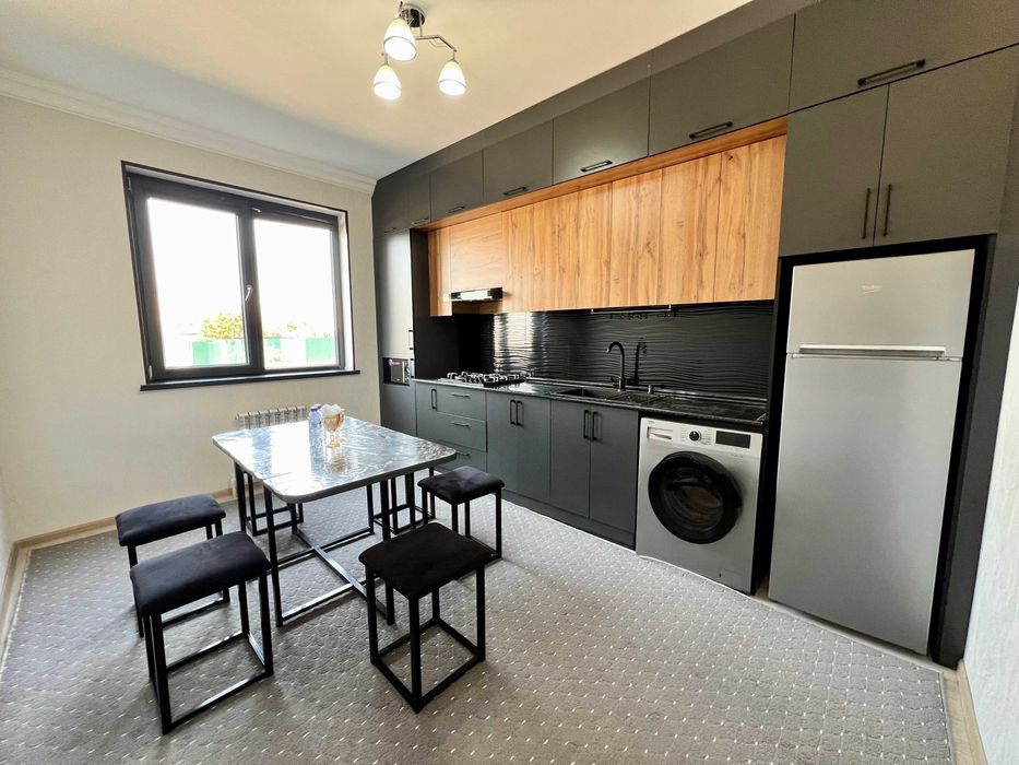 Посуточная аренда квартиры на Дружбе народов ЖК Чакар