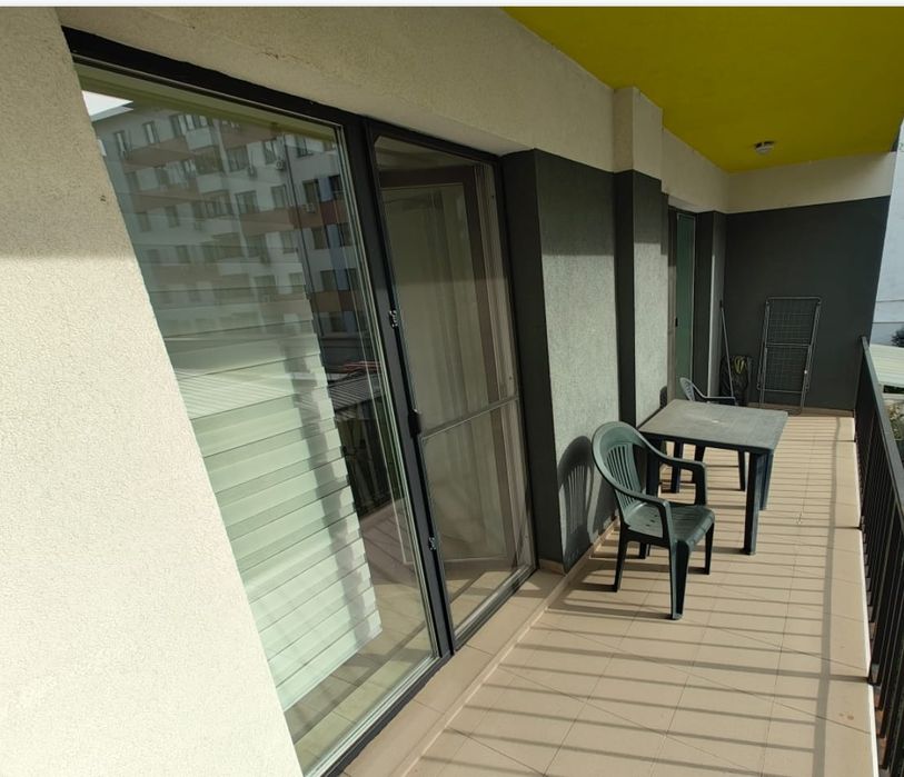 Inchiriere Apartament 2 camere Dristor lângă lidl