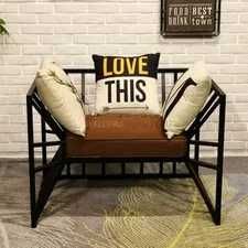 Гостиная мебель лофт хай-тек любой сложности