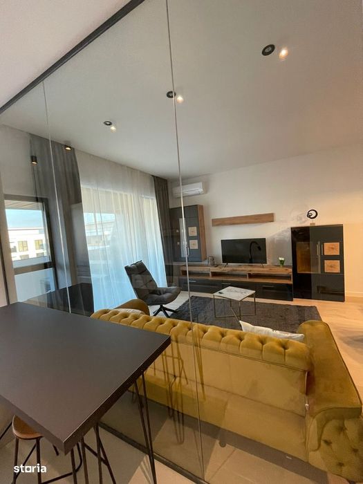 Apartament 2 camere NUSCO