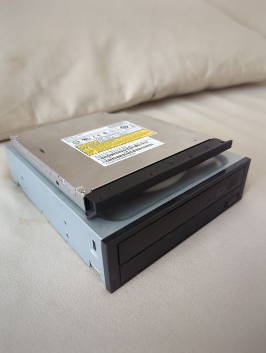 Продам или поменяю дисководы