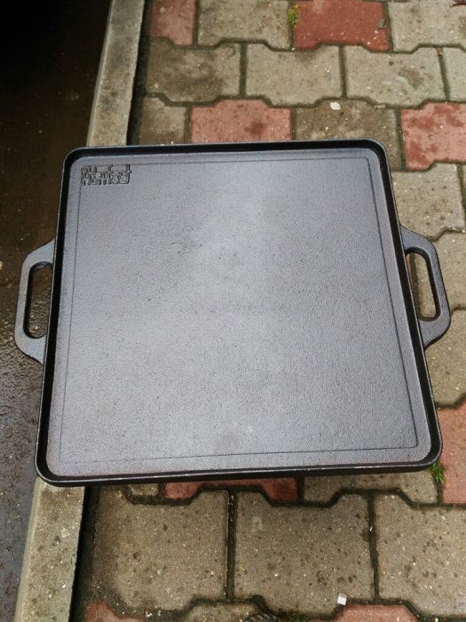 Gratar fonta pura 42 cm x 42 cm Promo 299