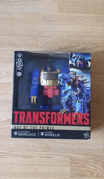 Transformers/Трансформърс