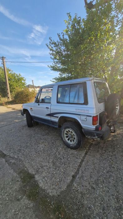 Vând Mitsubishi stare bună