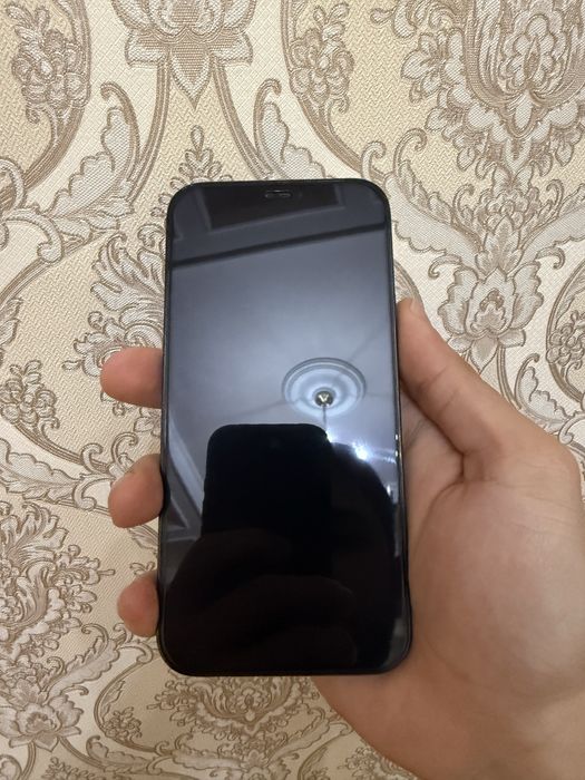 Iphone 12 Pro, 128 GB, 86% батарея